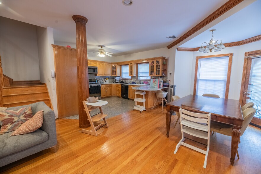 More Photos Of 600 Grand St, Hoboken Office Residential For Sale