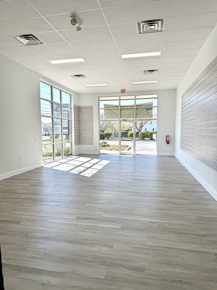 More Photos Of 116 S Piney Rd, Chester General Retail For Lease