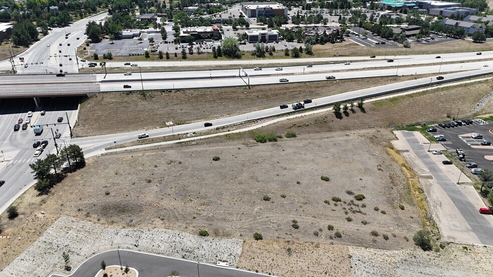 More Photos Of 190 County Line Rd, Highlands Ranch Land For Sale
