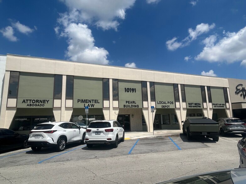 Primary Photo Of 10191 W Sample Rd, Coral Springs Office For Lease