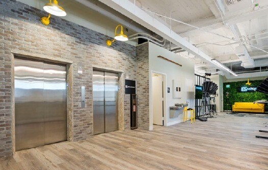 More Photos Of 135 N 2nd Ave, Phoenix Office For Lease