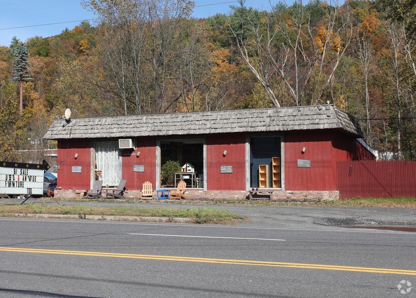 More Photos Of 426 Rt-28, Kingston Freestanding For Lease