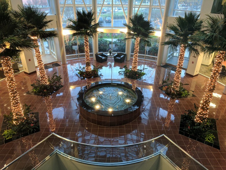 More Photos Of 2501 Blue Ridge Rd, Raleigh Office For Lease