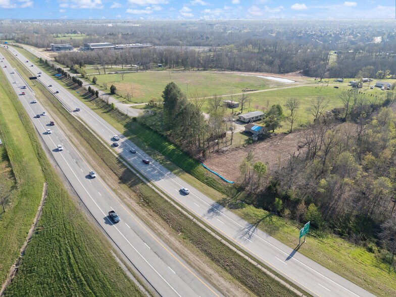 More Photos Of 2201 McCollum Dr, Bentonville Land For Sale