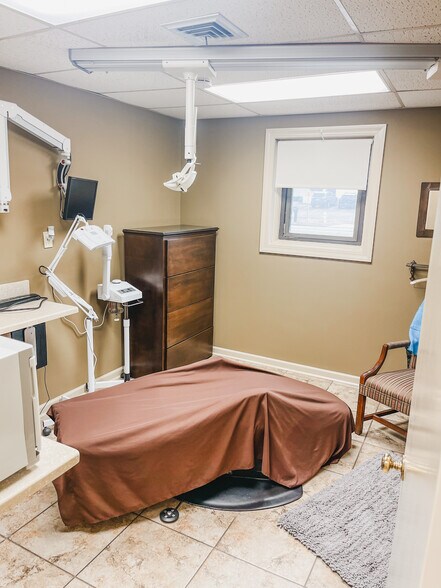 More Photos Of 602 Pegram Dr, Tupelo Healthcare For Sale