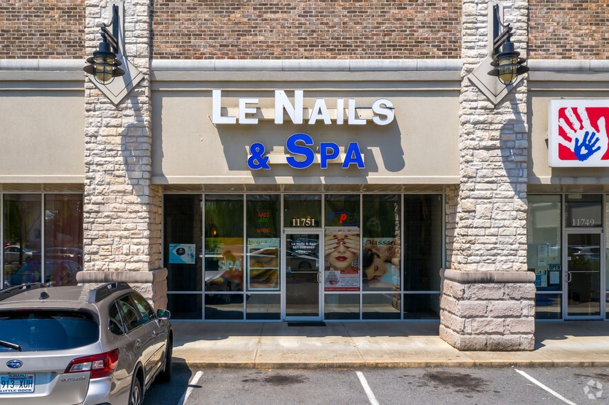 More Photos Of 11701 Maumelle Blvd, Maumelle Unknown For Sale