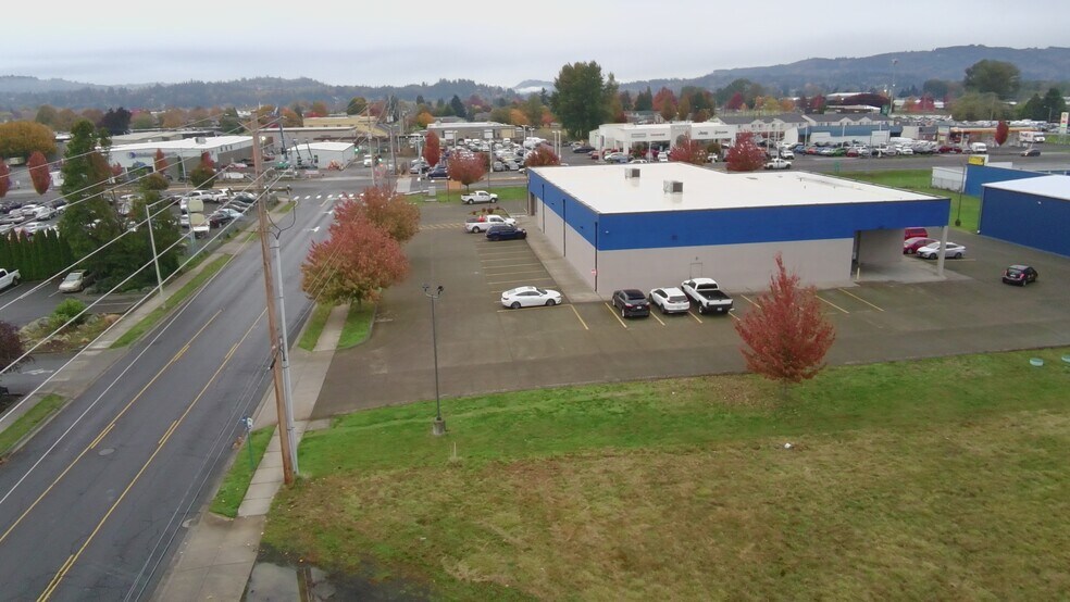 More Photos Of 624 9th Ave, Longview Land For Sale