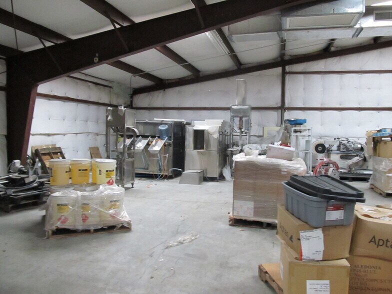 More Photos Of , Houston Industrial For Sale