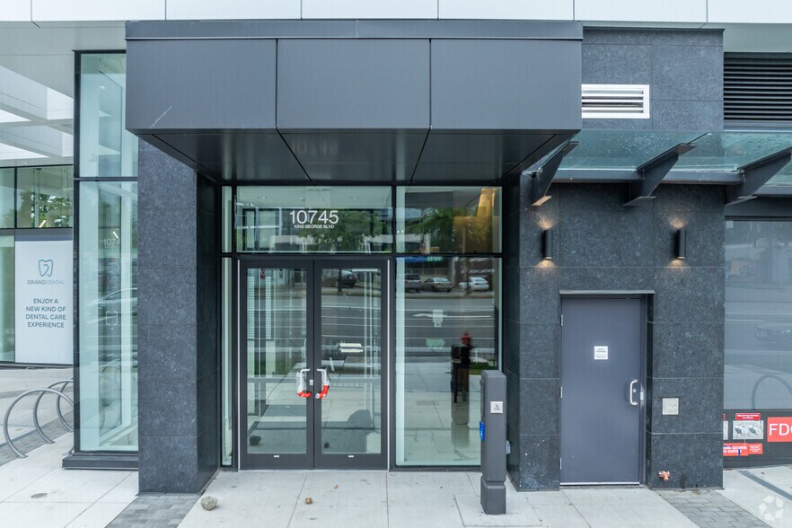 More Photos Of 10750 King George Blvd, Surrey Apartments For Sale