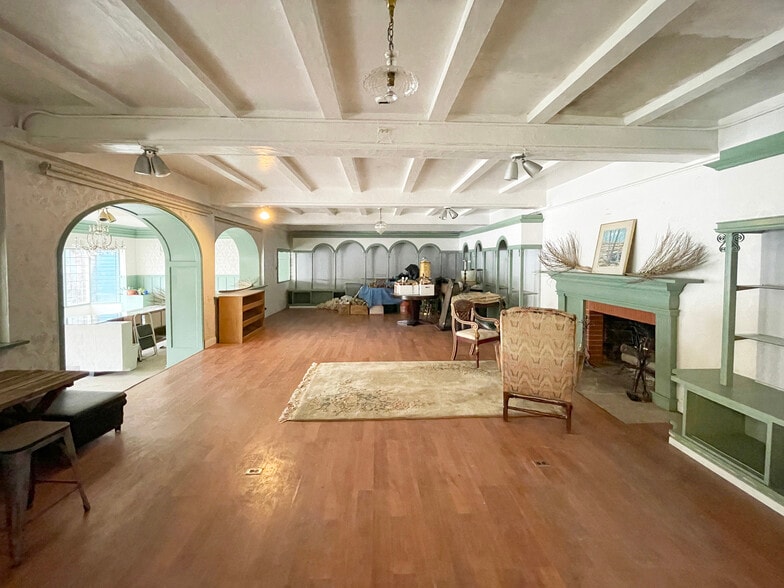 More Photos Of 4632 Telegraph Ave, Oakland General Retail For Sale