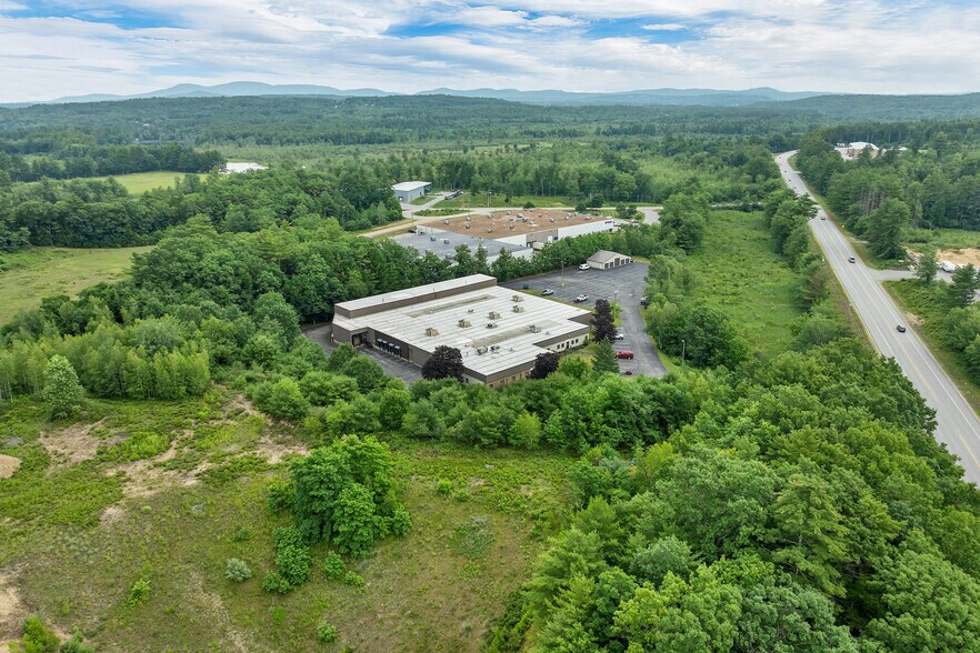 More Photos Of 200 Tilton Rd, Northfield Distribution For Lease