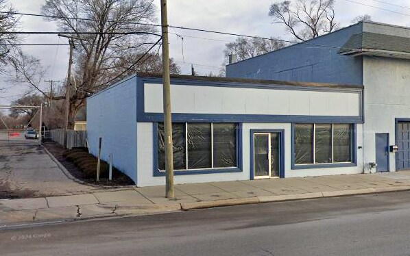 More Photos Of 13401 E 8 Mile Rd, Warren Industrial For Sale