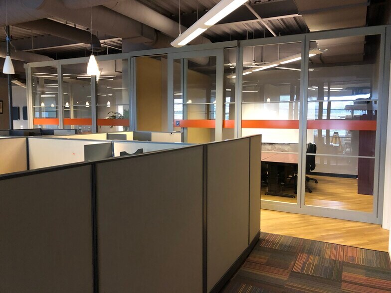 More Photos Of 9705 Liberia Ave, Manassas Office For Lease