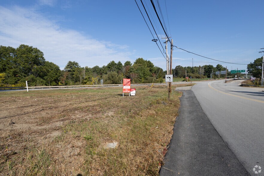 More Photos Of 197 State Rd, Kittery Land For Sale