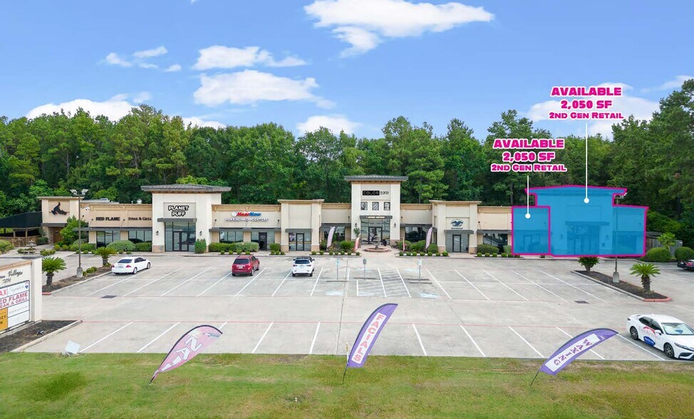 Primary Photo Of 7214 FM-1488 Rd, Magnolia Unknown For Lease