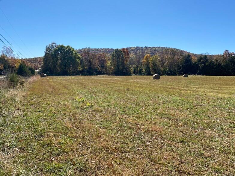 More Photos Of Creel Road @ Hwy 392, Harrison Land For Sale