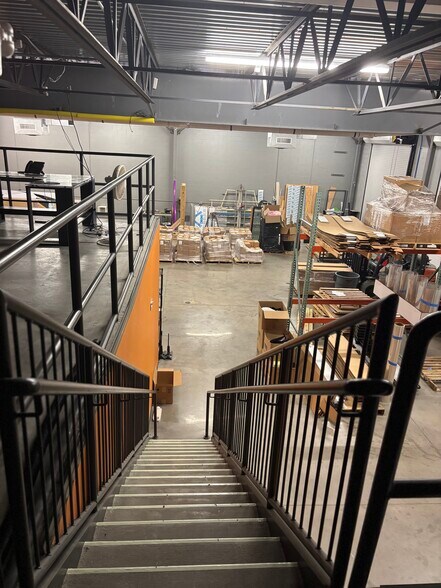More Photos Of 12810 Century Dr, Stafford Showroom For Lease