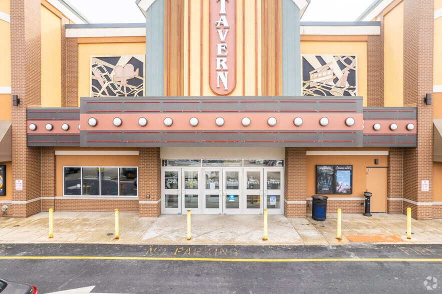 More Photos Of 1842 Bethlehem Pike, Flourtown Unknown For Lease