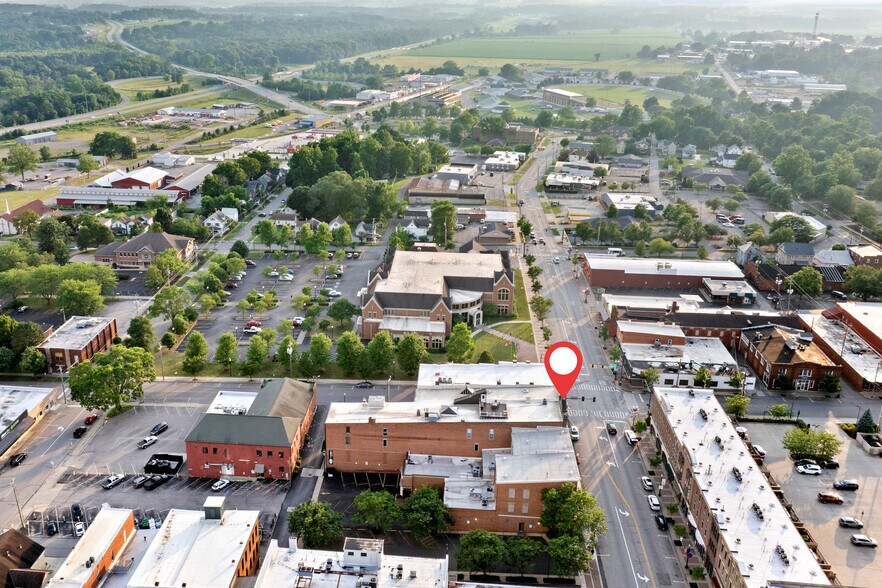 More Photos Of 144 W Liberty St, Wooster Office For Sale