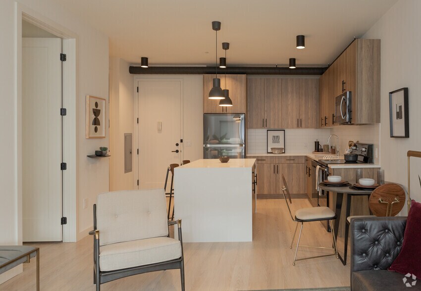 More Photos Of 147 Bloomfield Ave, Montclair Apartments For Lease