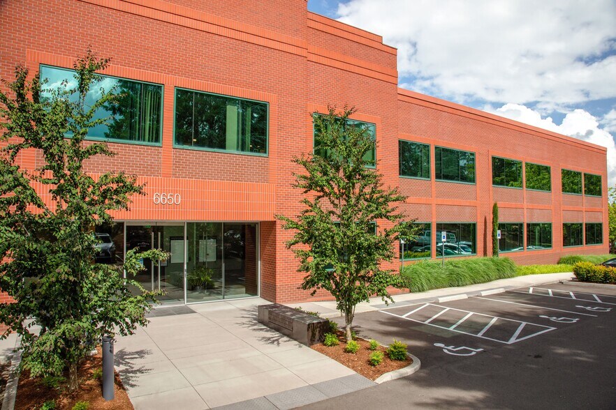 Primary Photo Of 6650 SW Redwood Ln, Portland Office For Lease