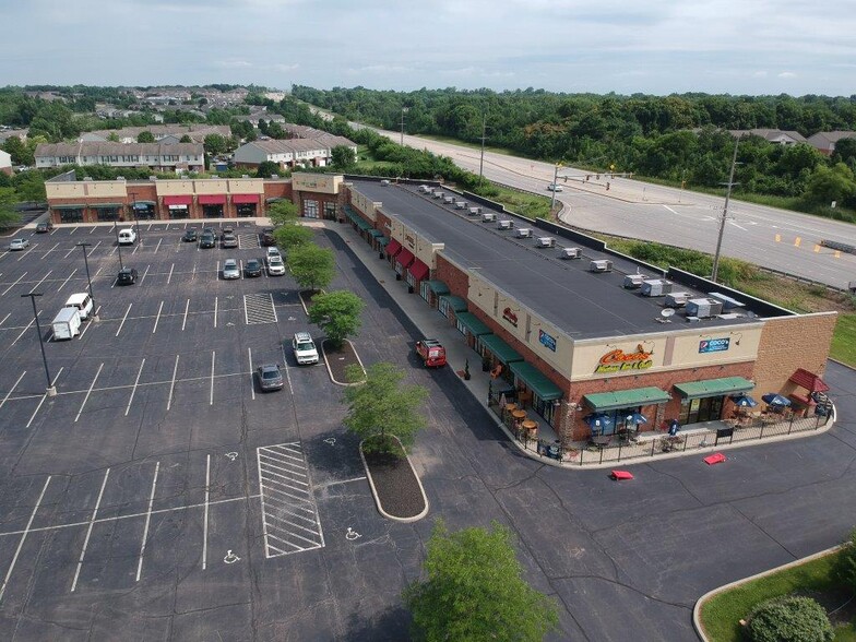 Primary Photo Of 3320 Tylersville Rd, Hamilton Storefront Retail Office For Sale