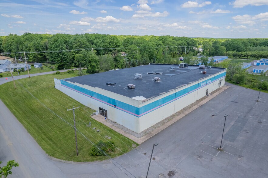More Photos Of 5357 Development Park Dr, Pocono Summit Industrial For Sale