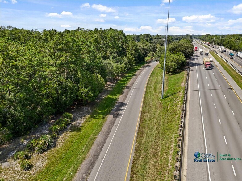 More Photos Of TBD County Road 234, Micanopy Land For Sale