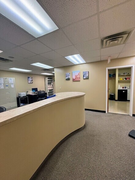 More Photos Of 660 Cooper Rd, Westerville Medical For Sale