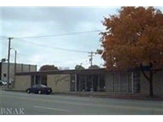 Primary Photo Of 221 E Washington St, Bloomington Office For Lease