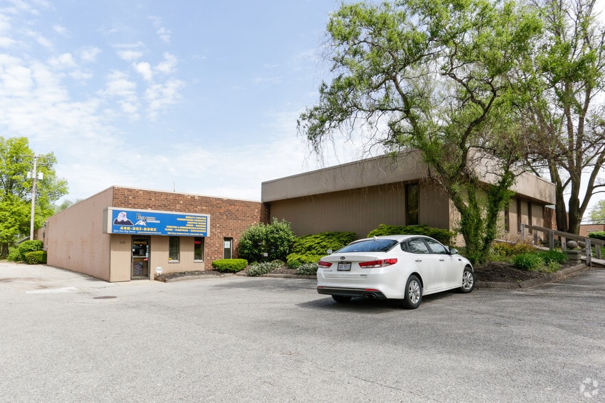 More Photos Of 1630 W Jackson St, Painesville Warehouse For Lease