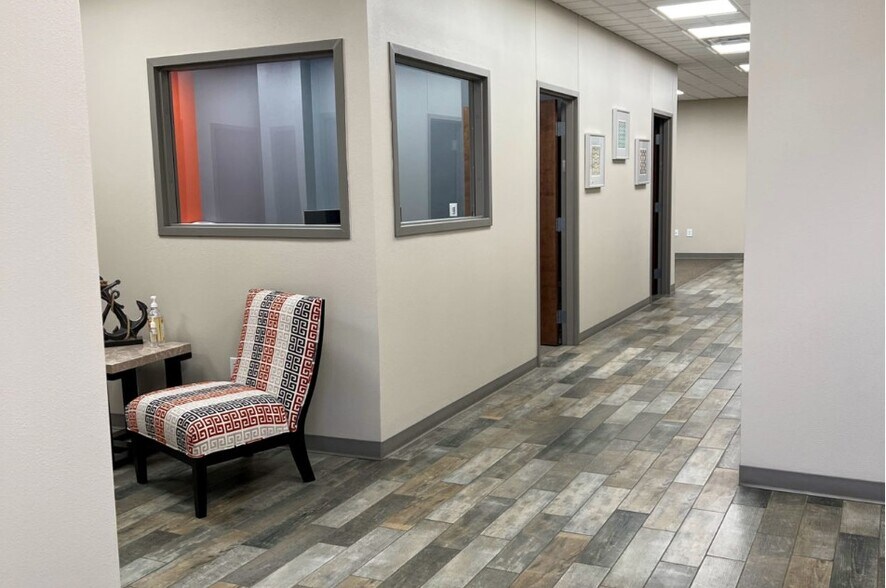 More Photos Of 1150 Martin Luther King Fwy, Fort Worth Warehouse For Lease