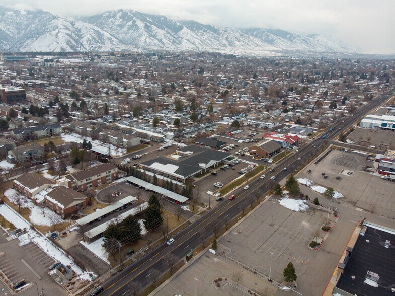 More Photos Of 1300 N 200 E, Logan Office For Lease