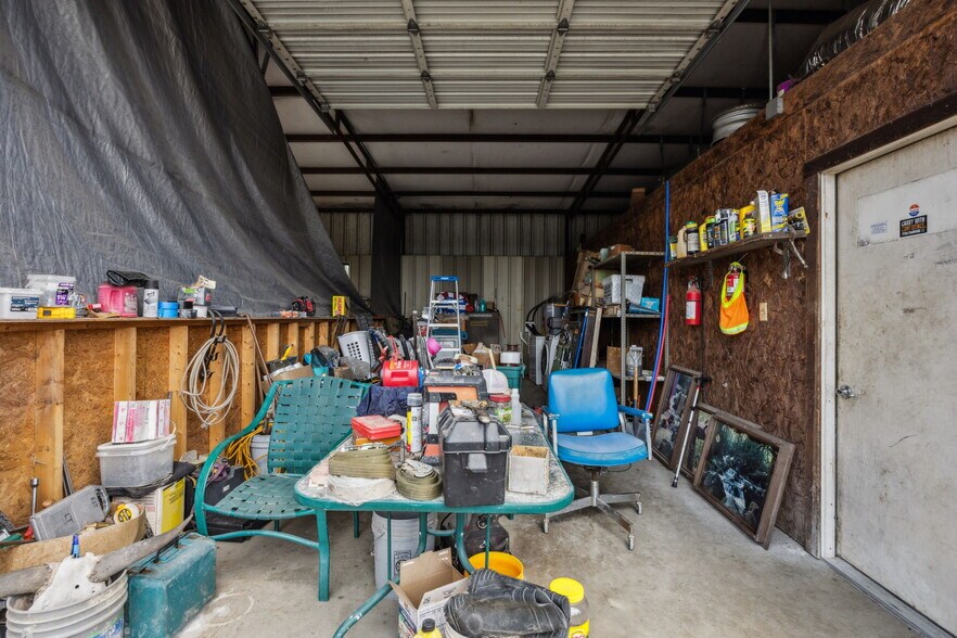 More Photos Of 449 National Dr, Rockwall Warehouse For Sale