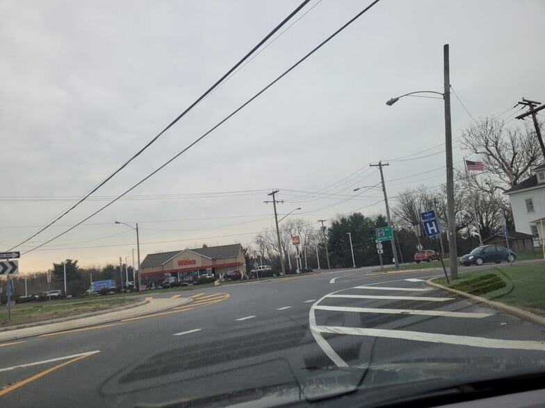 More Photos Of 770 Route 40, Monroeville Auto Dealership For Sale