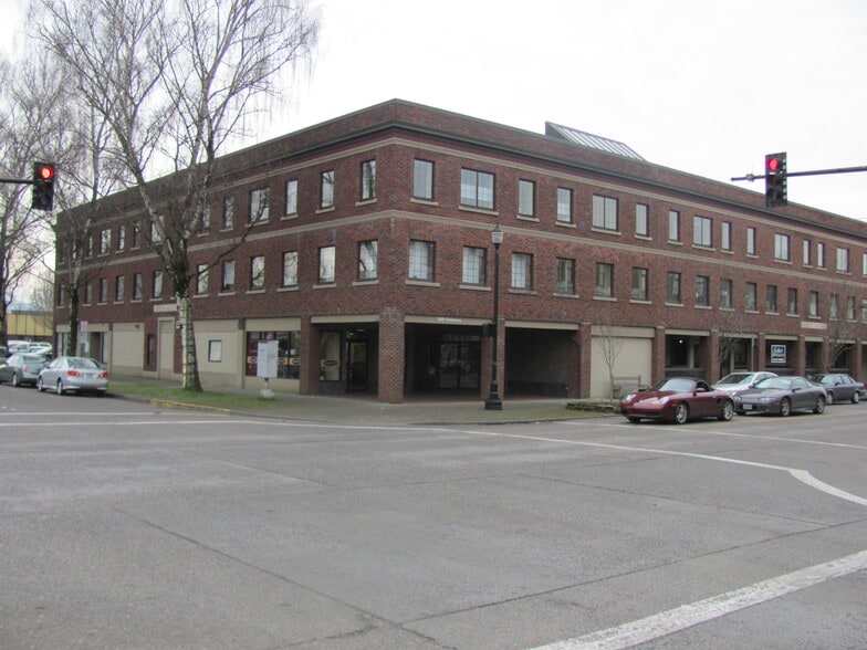 Primary Photo Of 1338 Commerce Ave, Longview Office For Sale