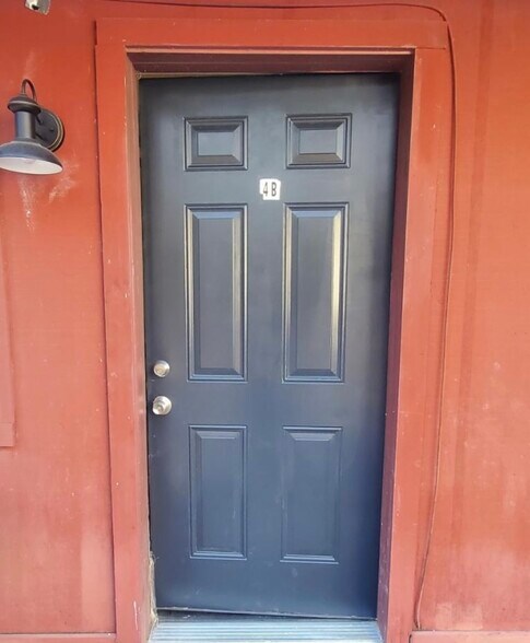 More Photos Of 2100-2108 Sidney St, Pine Bluff Apartments For Sale