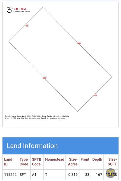 More Photos Of 514 Paris St, Castroville Storefront Retail Office For Sale