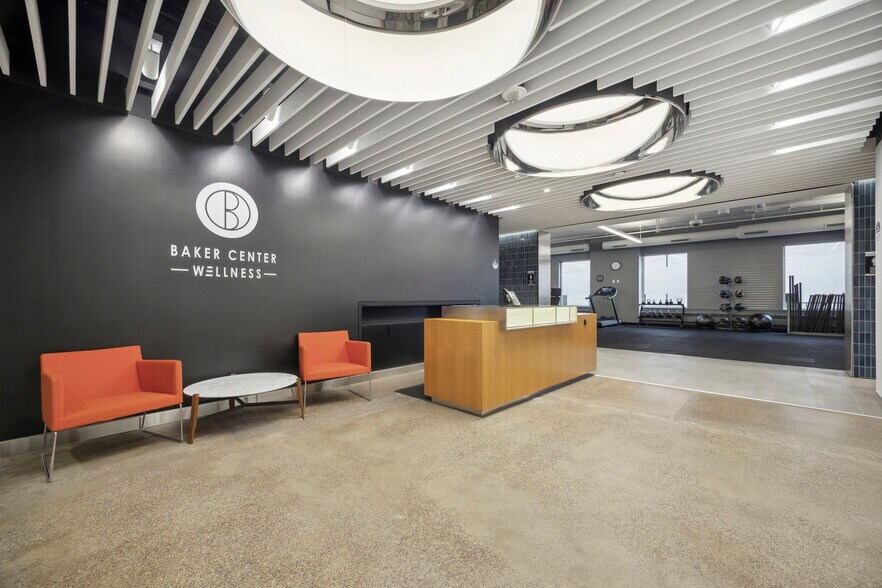 More Photos Of 733 Marquette Ave, Minneapolis Unknown For Lease