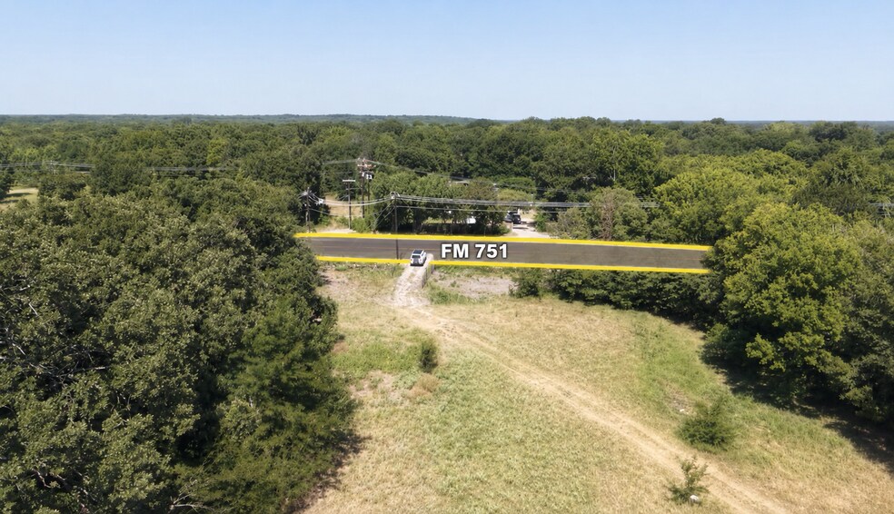 More Photos Of 000 FM 751 Rd, Quinlan Land For Sale