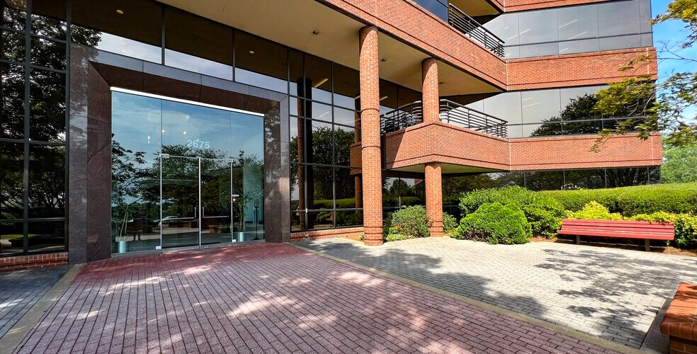 More Photos Of 2675 Breckinridge Blvd, Duluth Office For Lease