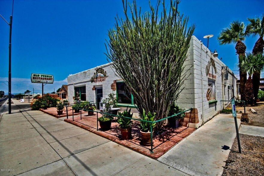 More Photos Of 505 S Main St, Florence Restaurant For Sale