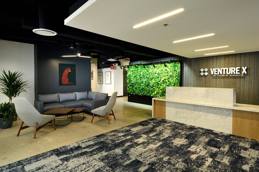 More Photos Of 570 Lake Cook Rd, Deerfield Coworking Space
