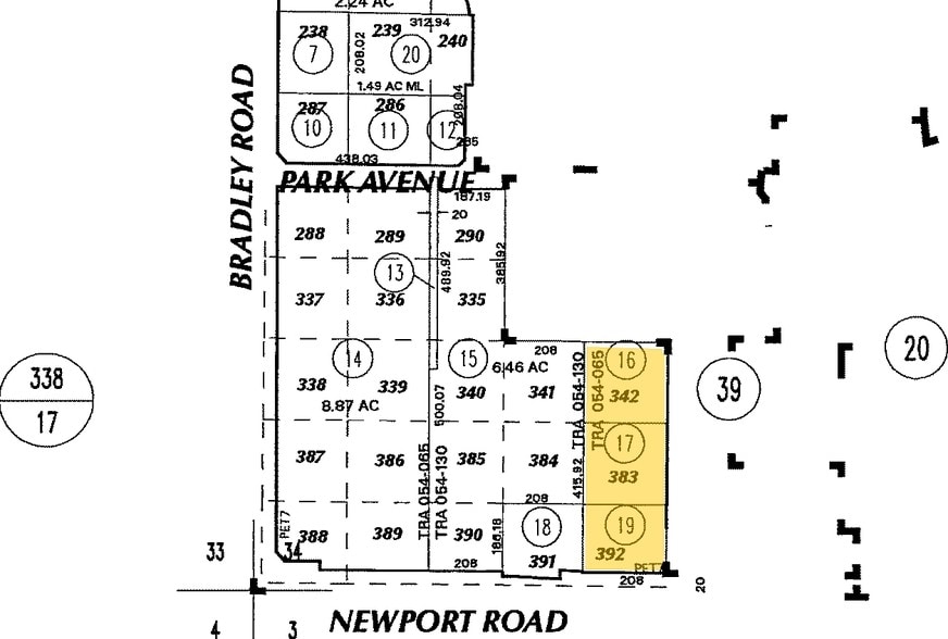 More Photos Of 27180 Newport Rd, Menifee Office For Lease