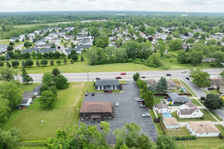 More Photos Of 932 French Rd, Cheektowaga Office For Sale