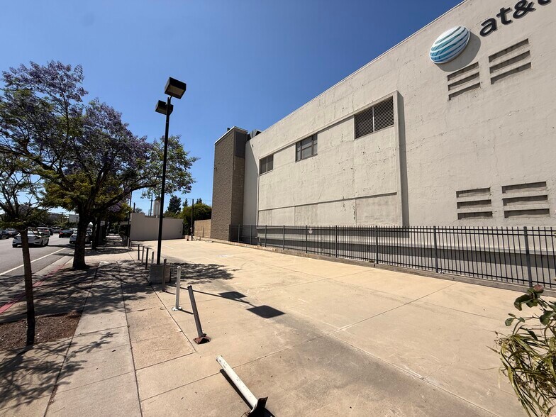 More Photos Of 101 N. San Gabriel Blvd., San Gabriel Land For Sale