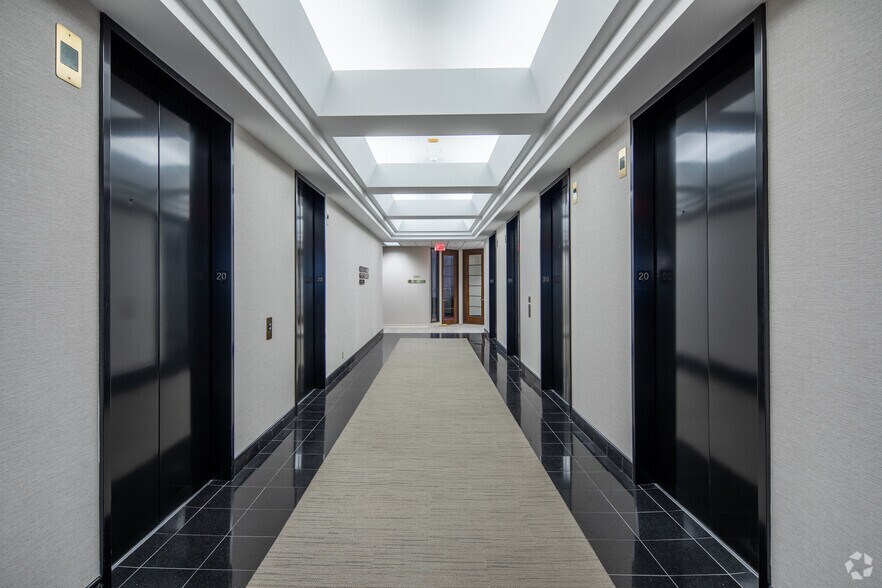 Photo of 20th Floor Ste 2050-2055