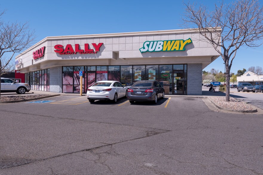 More Photos Of 1074-1078 W Riverdale Rd, Riverdale Freestanding For Lease