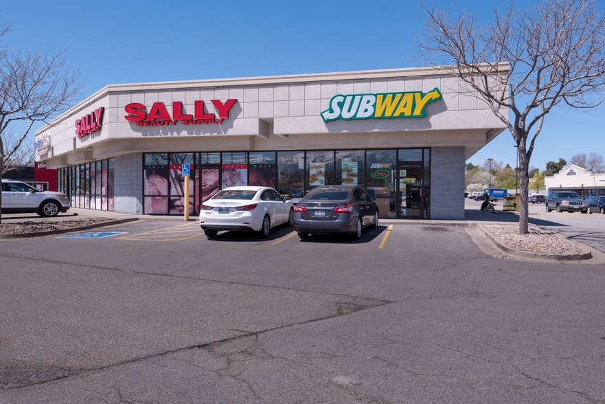 More Photos Of 1074-1078 W Riverdale Rd, Riverdale Freestanding For Lease