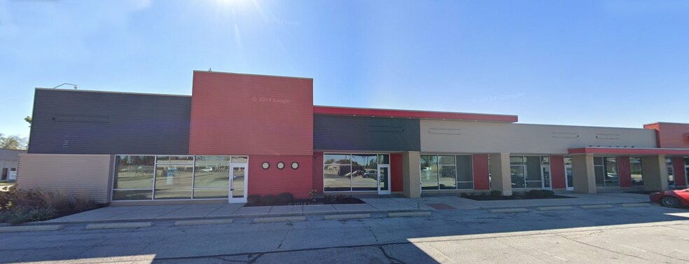 More Photos Of 5501 W 86th St, Indianapolis Unknown For Lease